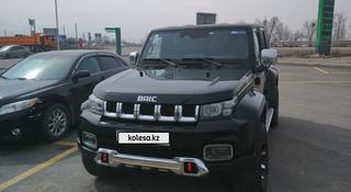 BAIC BJ40 Plus 2022 года за 14 500 000 тг. в Алматы