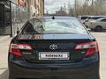Toyota Camry 2013 годаүшін8 400 000 тг. в Кокшетау – фото 5