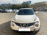 Nissan Juke 2013 годаfor5 680 000 тг. в Алматы – фото 2