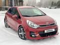 Kia Rio 2015 годаfor6 500 000 тг. в Караганда