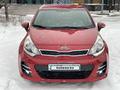 Kia Rio 2015 годаfor6 500 000 тг. в Караганда – фото 9