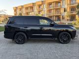 Lexus LX 570 2019 года за 46 000 000 тг. в Алматы – фото 3