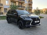 Lexus LX 570 2019 года за 46 000 000 тг. в Алматы – фото 2