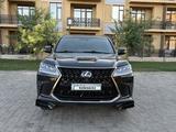 Lexus LX 570 2019 года за 46 000 000 тг. в Алматы