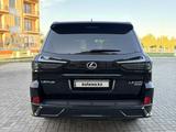 Lexus LX 570 2019 года за 46 000 000 тг. в Алматы – фото 5