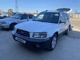 Subaru Forester 2003 года за 4 250 000 тг. в Тараз – фото 2