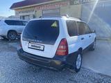 Subaru Forester 2003 годаfor4 250 000 тг. в Тараз – фото 4