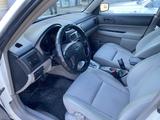 Subaru Forester 2003 года за 4 250 000 тг. в Тараз – фото 5