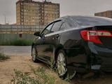 Toyota Camry 2013 года за 9 250 000 тг. в Актау – фото 5