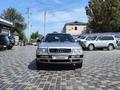 Audi 80 1992 года за 2 100 000 тг. в Тараз – фото 2
