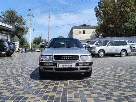 Audi 80 1992 года за 2 100 000 тг. в Тараз