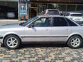 Audi 80 1992 года за 2 100 000 тг. в Тараз – фото 3
