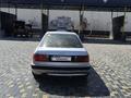 Audi 80 1992 года за 2 100 000 тг. в Тараз – фото 4