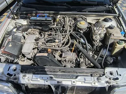 Audi 80 1992 года за 2 100 000 тг. в Тараз – фото 7