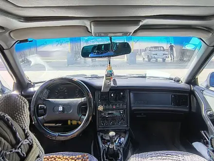 Audi 80 1992 года за 2 100 000 тг. в Тараз – фото 8