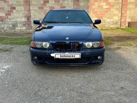 BMW 528 1998 года за 3 000 000 тг. в Талгар