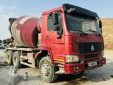 Howo  Миксер 2007 года за 9 800 000 тг. в Шымкент – фото 4