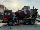 Howo  Миксер 2007 года за 9 800 000 тг. в Шымкент – фото 3