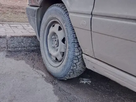 Audi 80 1991 года за 700 000 тг. в Астана