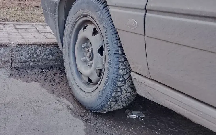 Audi 80 1991 года за 700 000 тг. в Астана