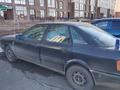 Audi 80 1991 года за 700 000 тг. в Астана – фото 4