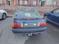 Audi 80 1991 года за 700 000 тг. в Астана – фото 5