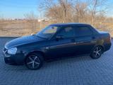 ВАЗ (Lada) Priora 2170 2007 годаүшін1 550 000 тг. в Актобе – фото 3