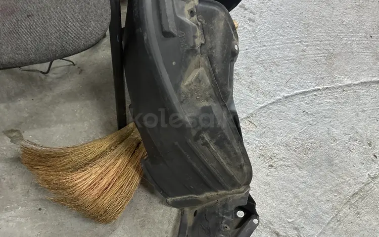 Подкрыльник подкрылок передний Карина ед за 15 000 тг. в Алматы