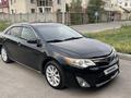 Toyota Camry 2014 года за 7 100 000 тг. в Алматы – фото 3