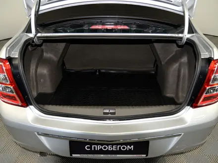 Chevrolet Cobalt 2020 года за 6 850 000 тг. в Кызылорда – фото 10