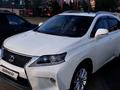 Lexus RX 350 2014 годаүшін15 000 000 тг. в Кызылорда – фото 3