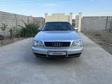 Audi A6 1994 годаүшін3 800 000 тг. в Шардара