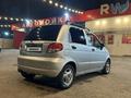 Daewoo Matiz 2013 года за 2 300 000 тг. в Алматы – фото 4