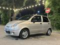 Daewoo Matiz 2013 года за 2 300 000 тг. в Алматы