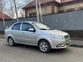 Chevrolet Nexia 2021 года за 4 200 000 тг. в Костанай – фото 4