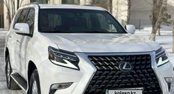 Lexus GX 460 2021 годаүшін37 500 000 тг. в Астана