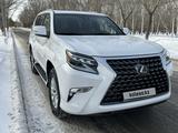 Lexus GX 460 2021 годаүшін37 500 000 тг. в Астана – фото 5