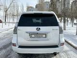 Lexus GX 460 2021 года за 38 500 000 тг. в Астана – фото 4