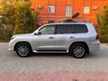 Lexus LX 570 2011 годаүшін21 000 000 тг. в Алматы – фото 3