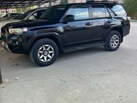 Toyota 4Runner 2020 года за 18 500 000 тг. в Актобе