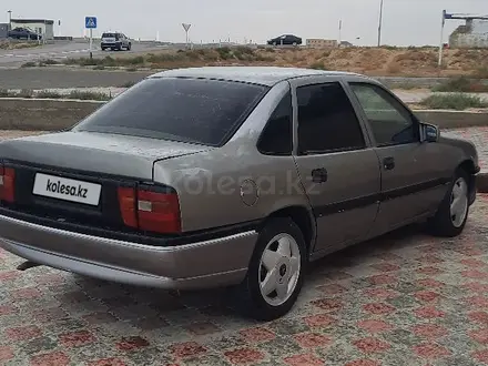 Opel Vectra 1993 года за 700 000 тг. в Актау – фото 5