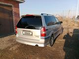 Mitsubishi Space Wagon 2003 годаfor3 900 000 тг. в Кызылорда – фото 2