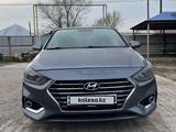 Hyundai Accent 2019 года за 7 800 000 тг. в Кулан – фото 4