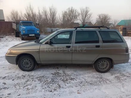 ВАЗ (Lada) 2111 2002 года за 2 000 000 тг. в Усть-Каменогорск – фото 2