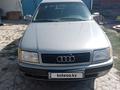 Audi 100 1992 года за 2 300 000 тг. в Шу