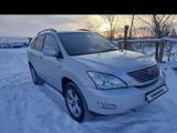 Lexus RX 350 2006 годаfor7 500 000 тг. в Талдыкорган – фото 4