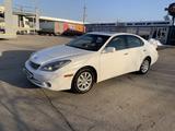 Lexus ES 300 2002 года за 6 500 000 тг. в Алматы