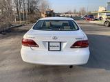 Lexus ES 300 2002 года за 6 500 000 тг. в Алматы – фото 5