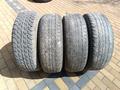 Шины 255/70 R15 — "Bridgestone Dueler H/T" (Япония), летние. Триfor85 000 тг. в Астана