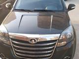 Great Wall Hover H3 2014 года за 5 500 000 тг. в Костанай